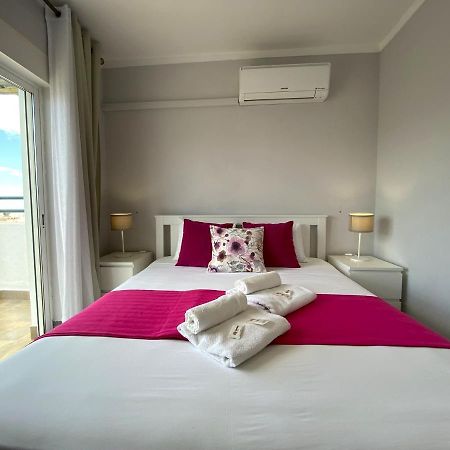 Quarteira Ocean Breeze 2 By Homing Appartement Buitenkant foto