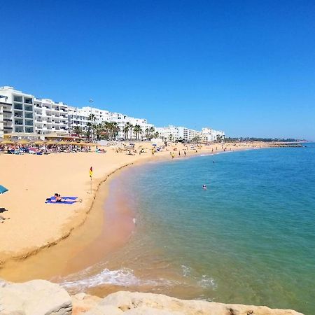 Quarteira Ocean Breeze 2 By Homing Appartement Buitenkant foto