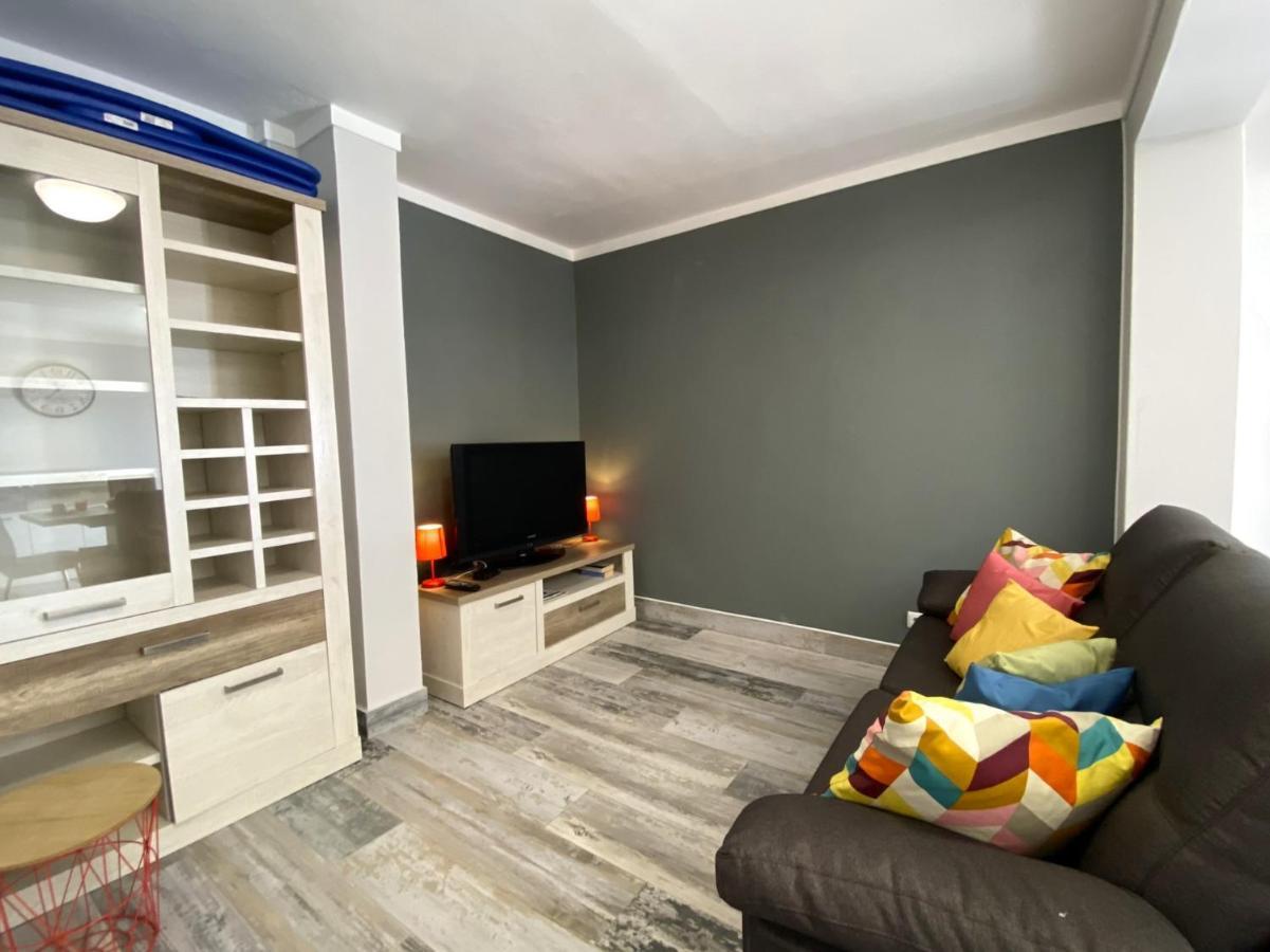 Quarteira Ocean Breeze 2 By Homing Appartement Buitenkant foto