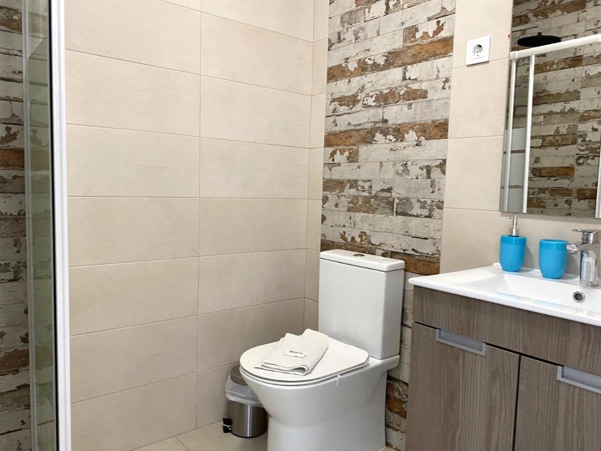 Quarteira Ocean Breeze 2 By Homing Appartement Buitenkant foto