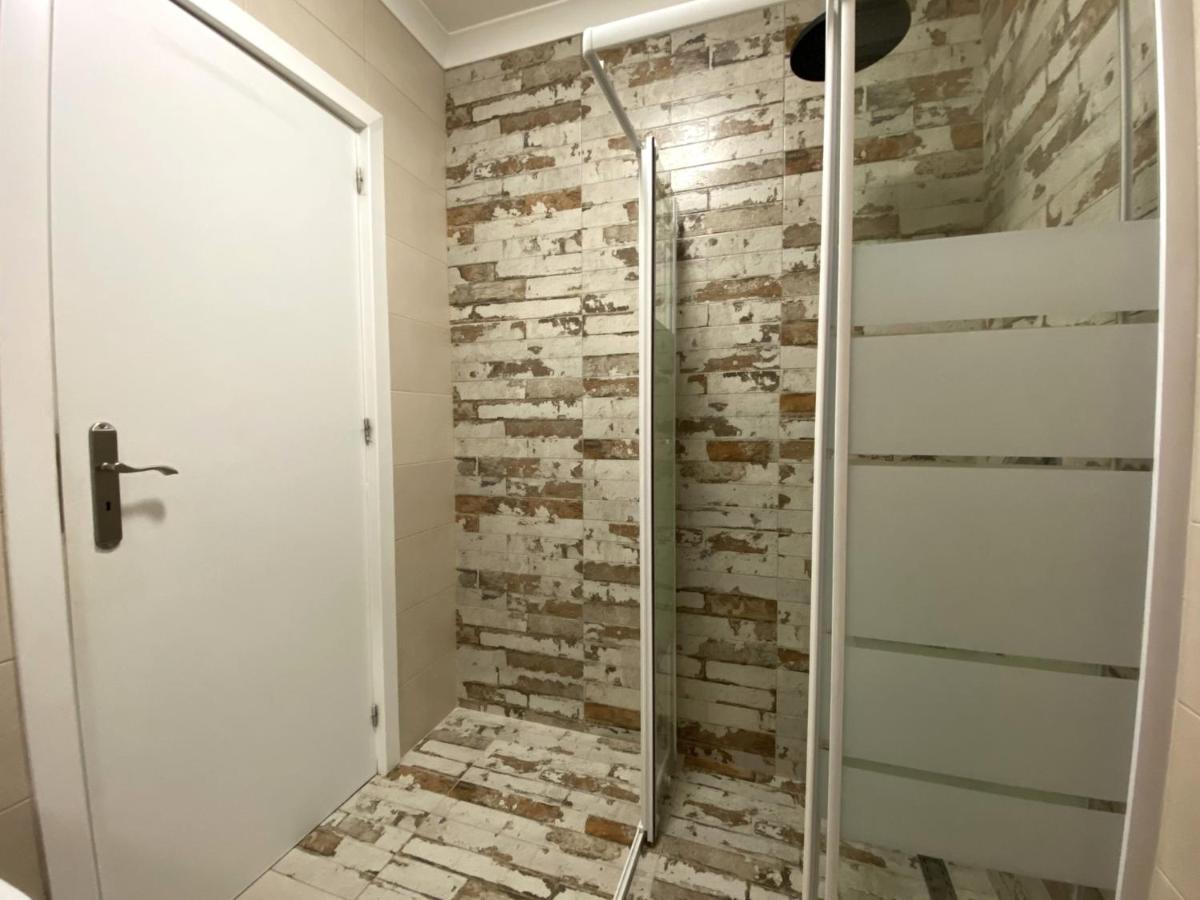 Quarteira Ocean Breeze 2 By Homing Appartement Buitenkant foto
