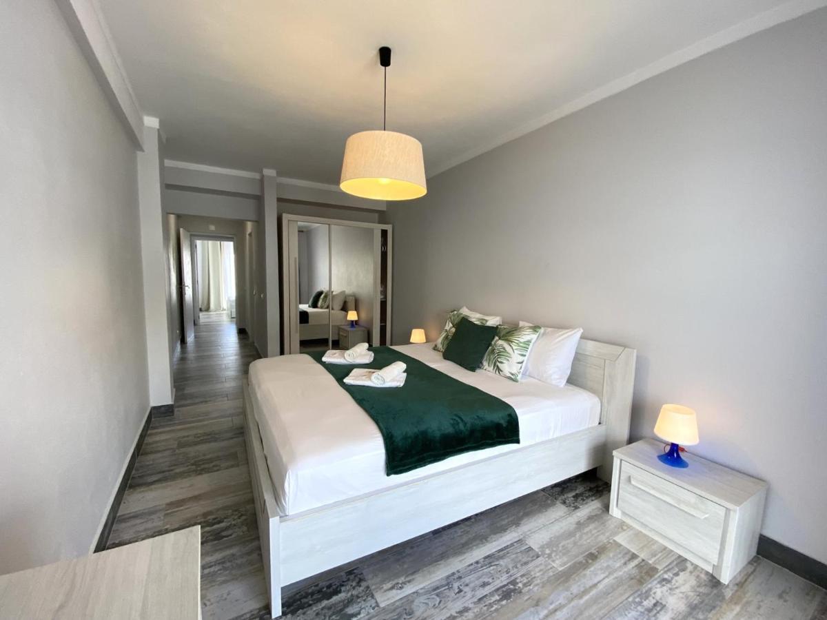 Quarteira Ocean Breeze 2 By Homing Appartement Buitenkant foto