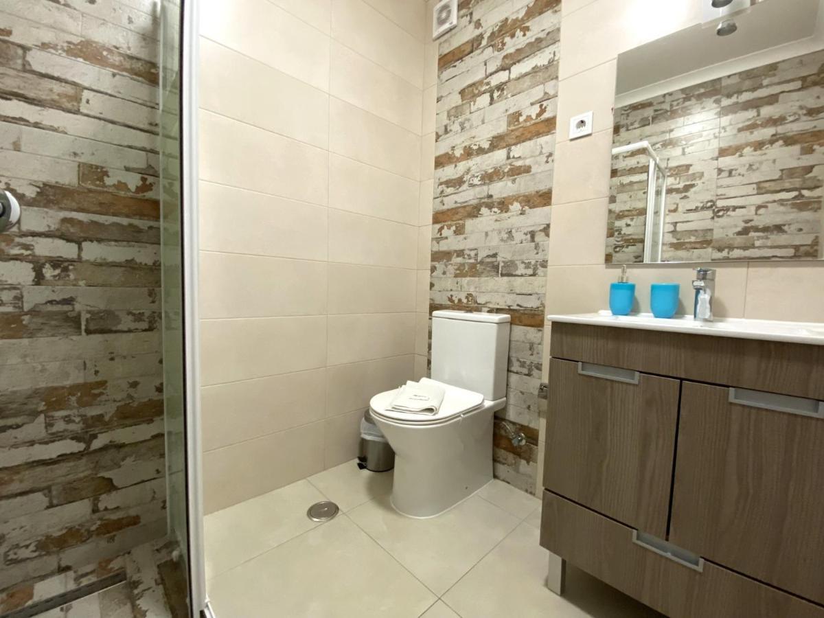Quarteira Ocean Breeze 2 By Homing Appartement Buitenkant foto