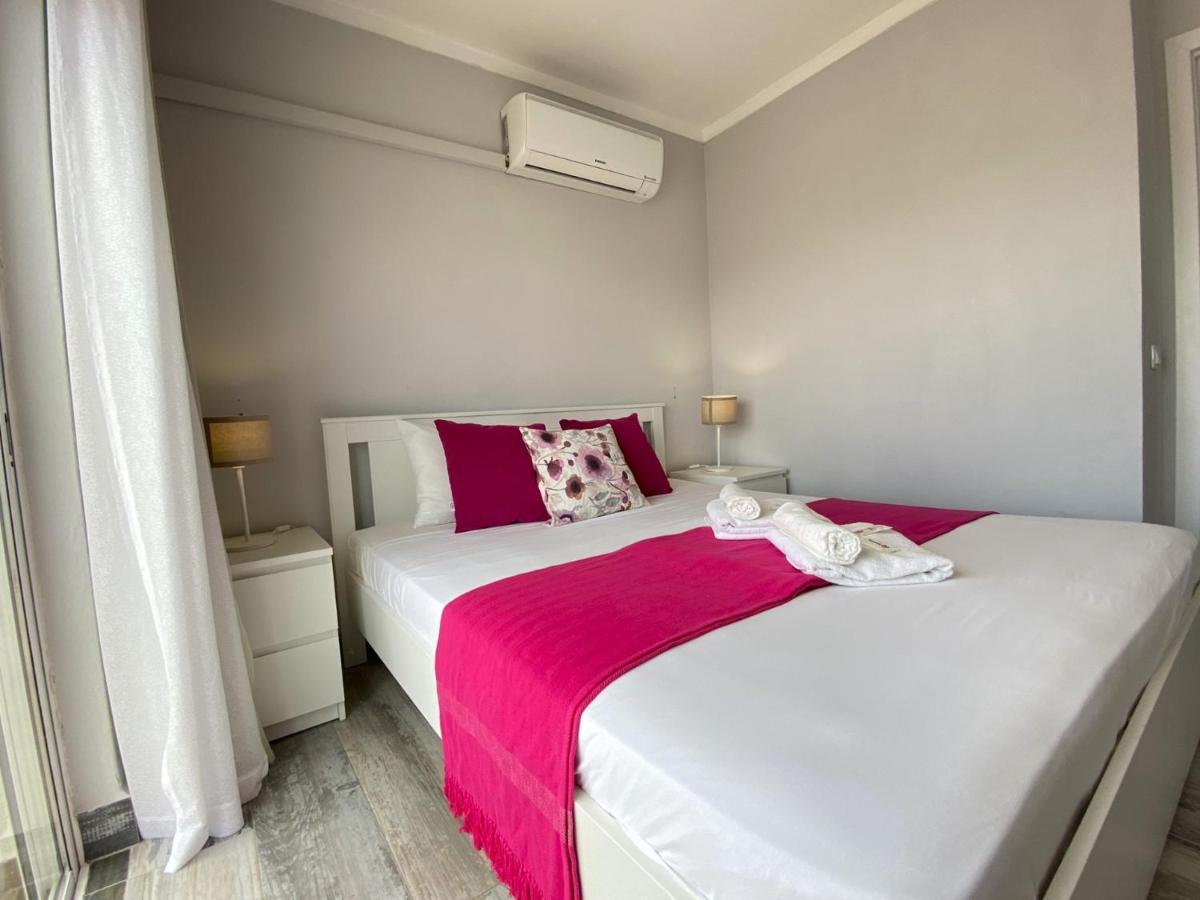 Quarteira Ocean Breeze 2 By Homing Appartement Buitenkant foto