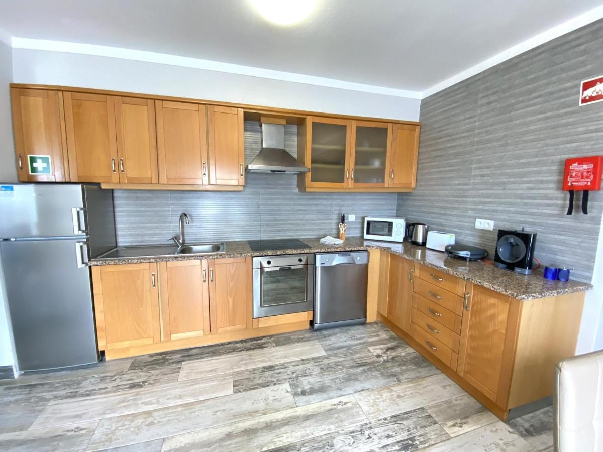 Quarteira Ocean Breeze 2 By Homing Appartement Buitenkant foto