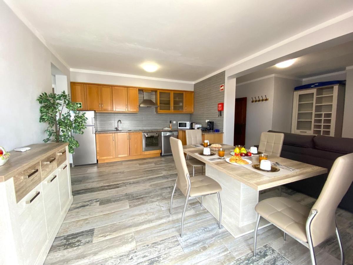 Quarteira Ocean Breeze 2 By Homing Appartement Buitenkant foto