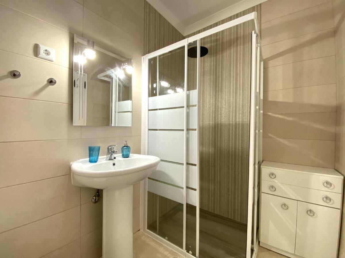 Quarteira Ocean Breeze 2 By Homing Appartement Buitenkant foto