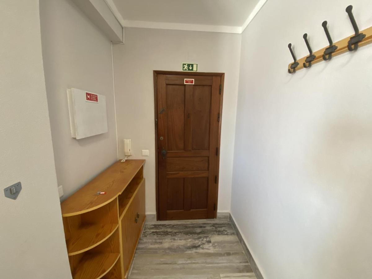 Quarteira Ocean Breeze 2 By Homing Appartement Buitenkant foto